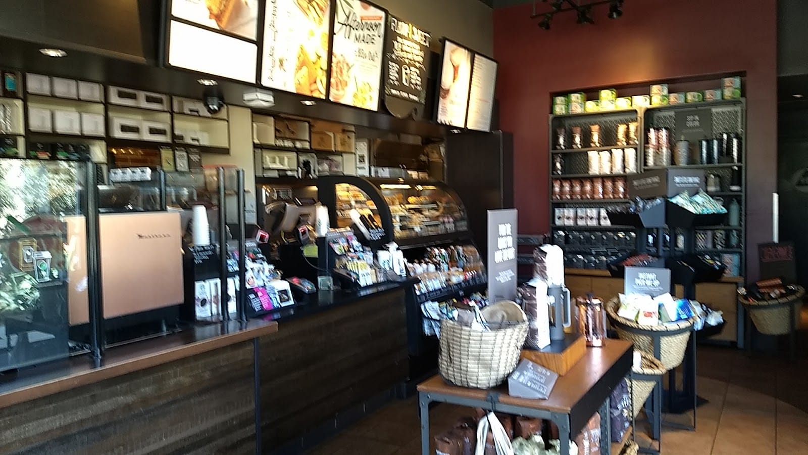 Starbucks Coffee Company