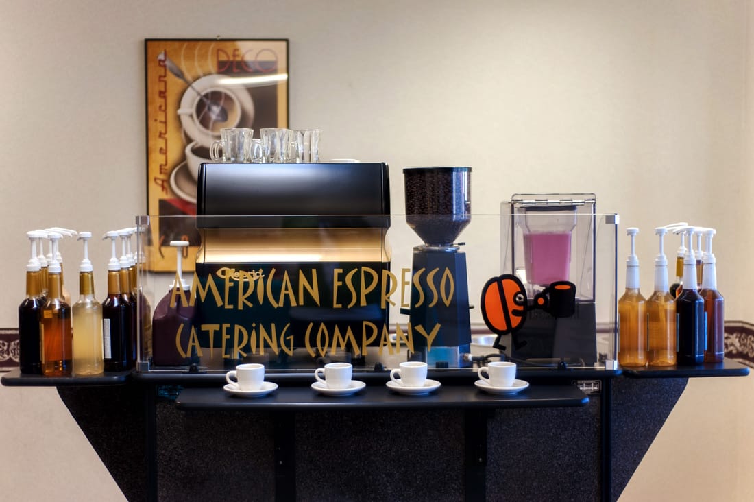 American Espresso Catering Co photo 4