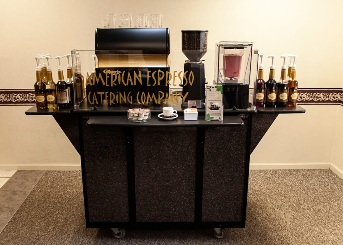 American Espresso Catering Co photo 2