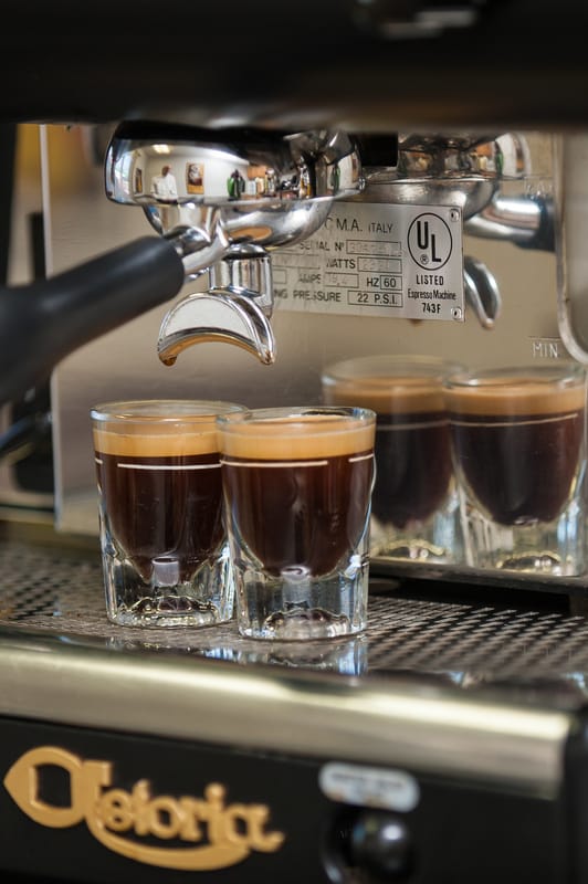 American Espresso Catering Co photo 8