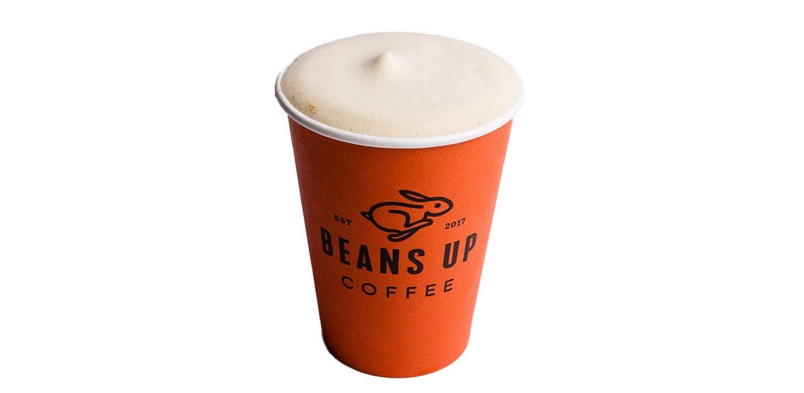 Beans Up Coffee photo 6
