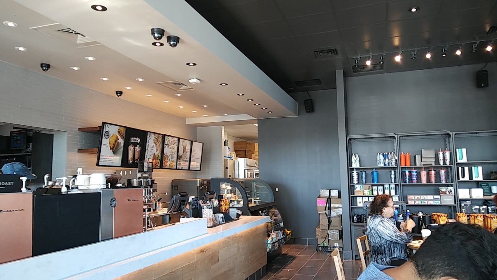 Starbucks Coffee Company