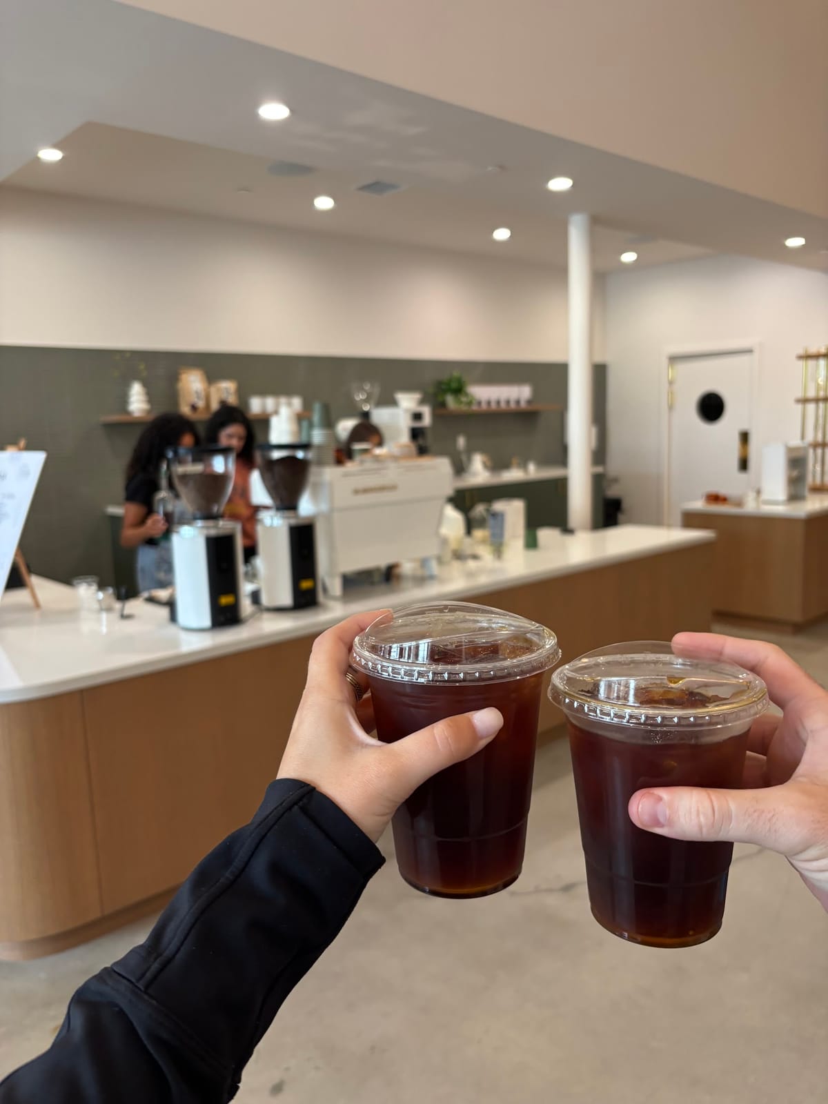 Bird Dog Coffee