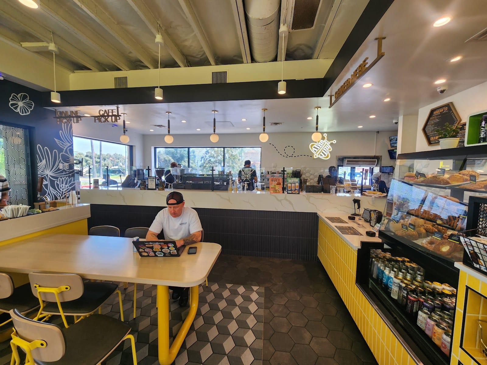 Better Buzz Coffee Laguna Hills