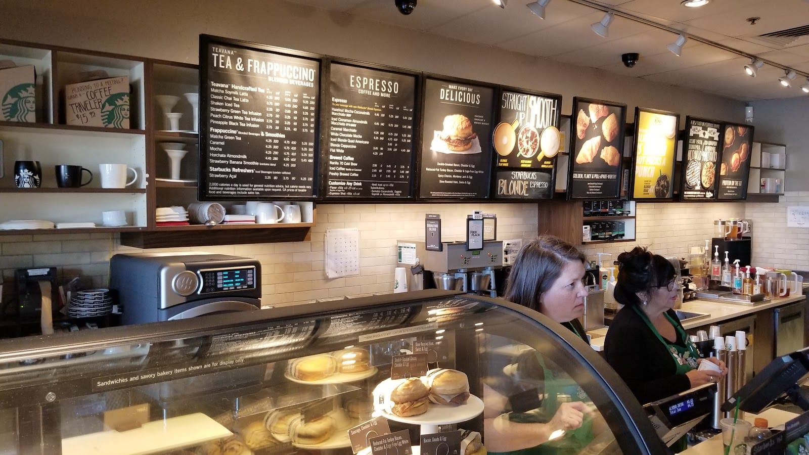 Starbucks Coffee Company