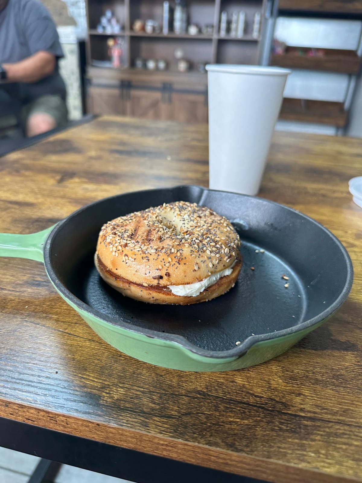 7th Avenue Cafe