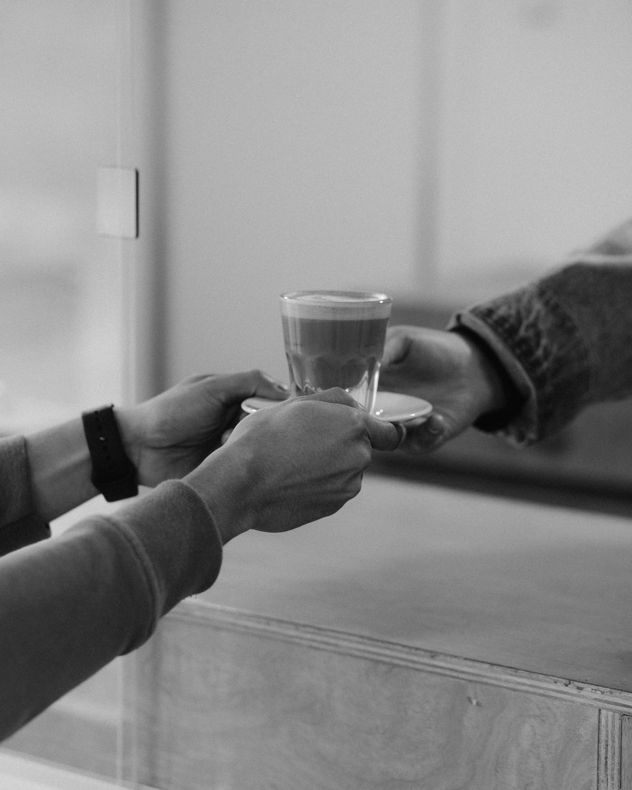 CAFE ALLEGRO photo 4