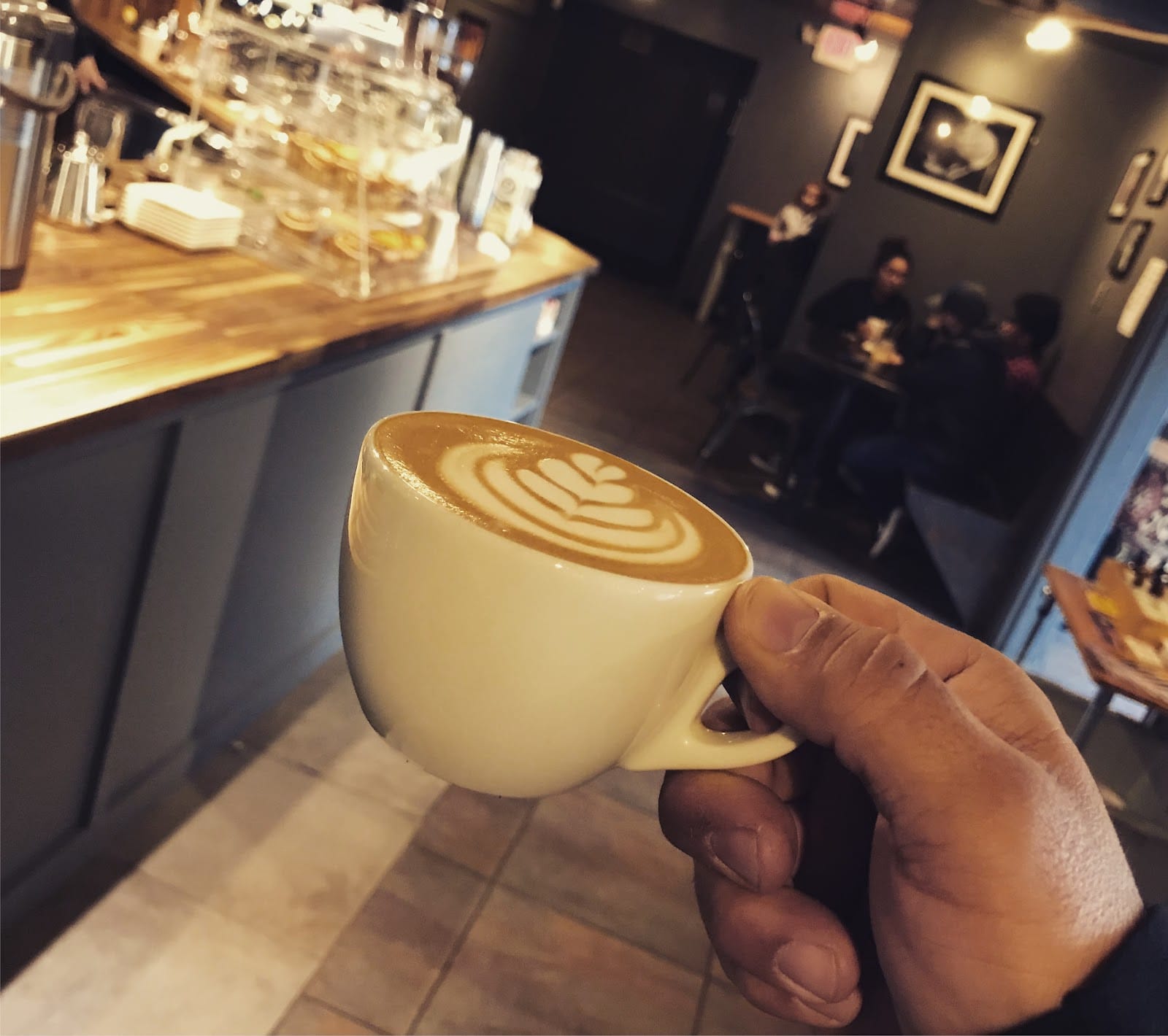 Jitterz Coffee