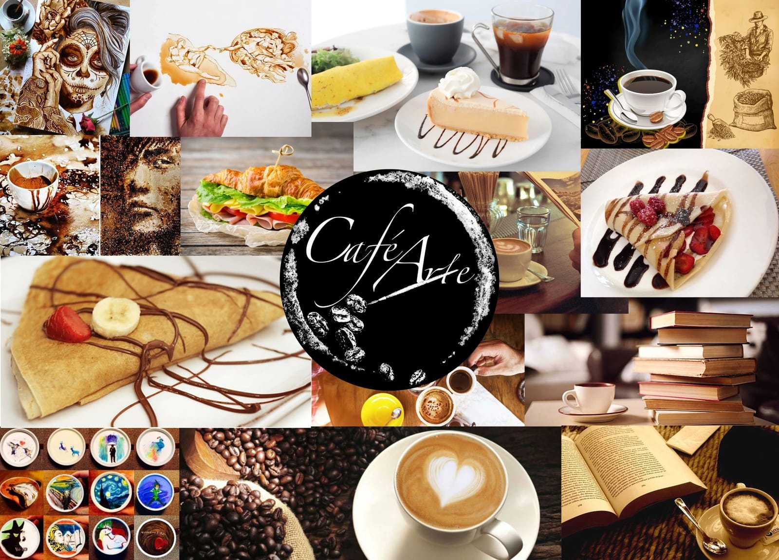 Cafe Arte photo 2