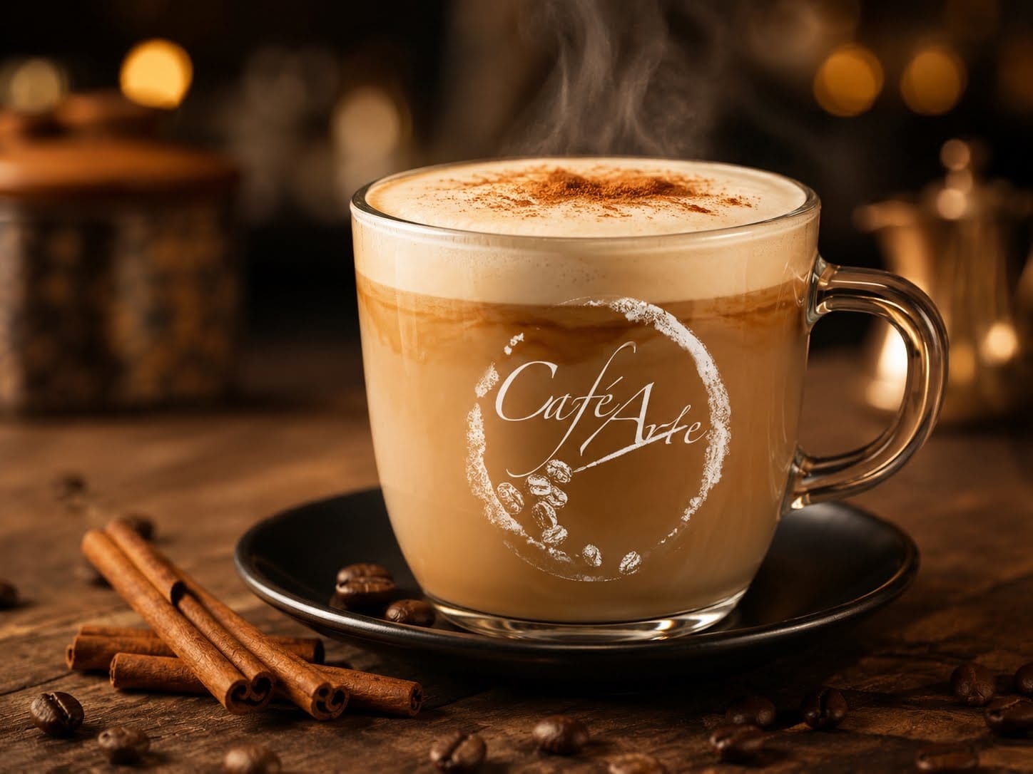 Cafe Arte
