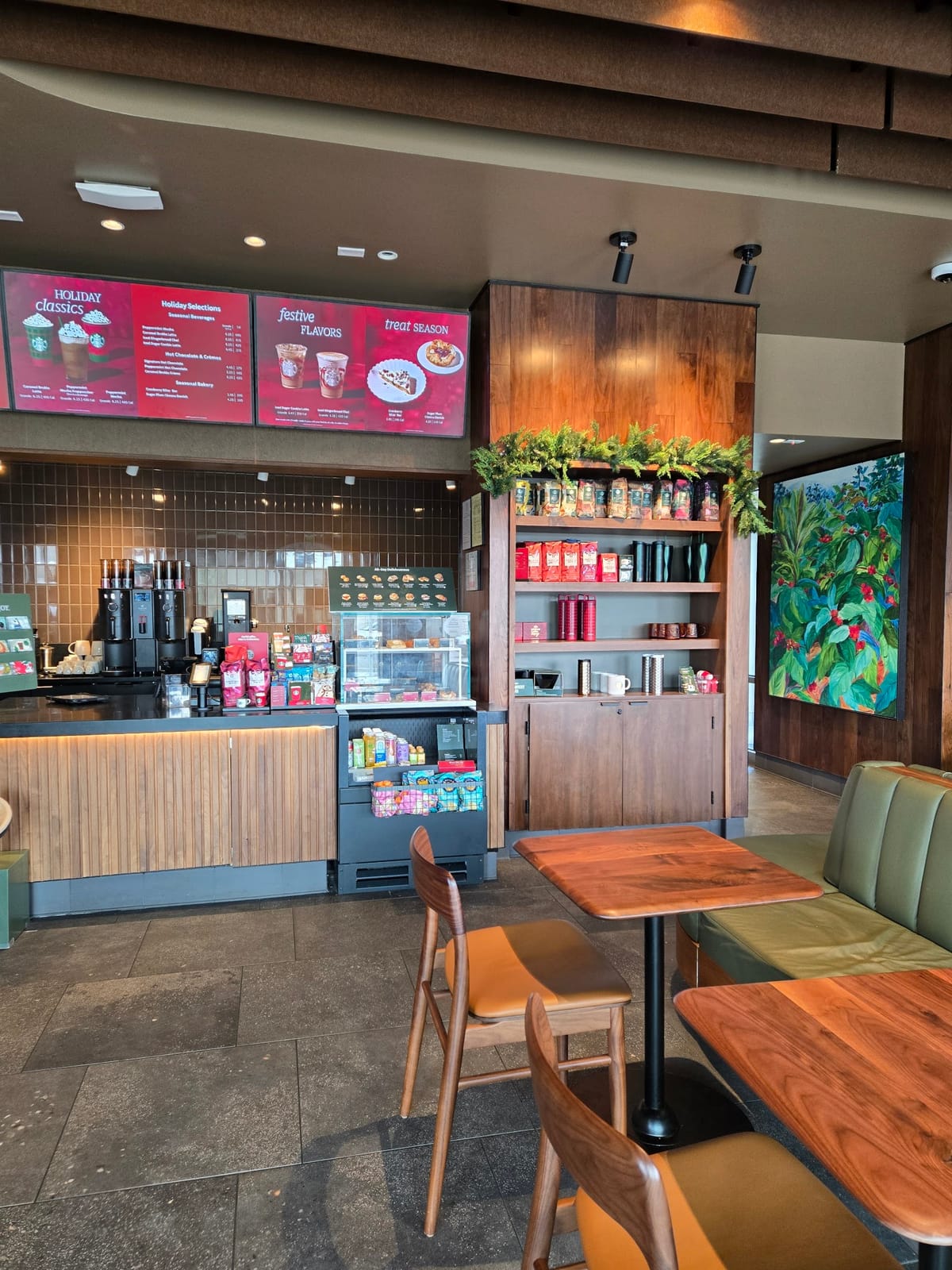 Starbucks Coffee Company