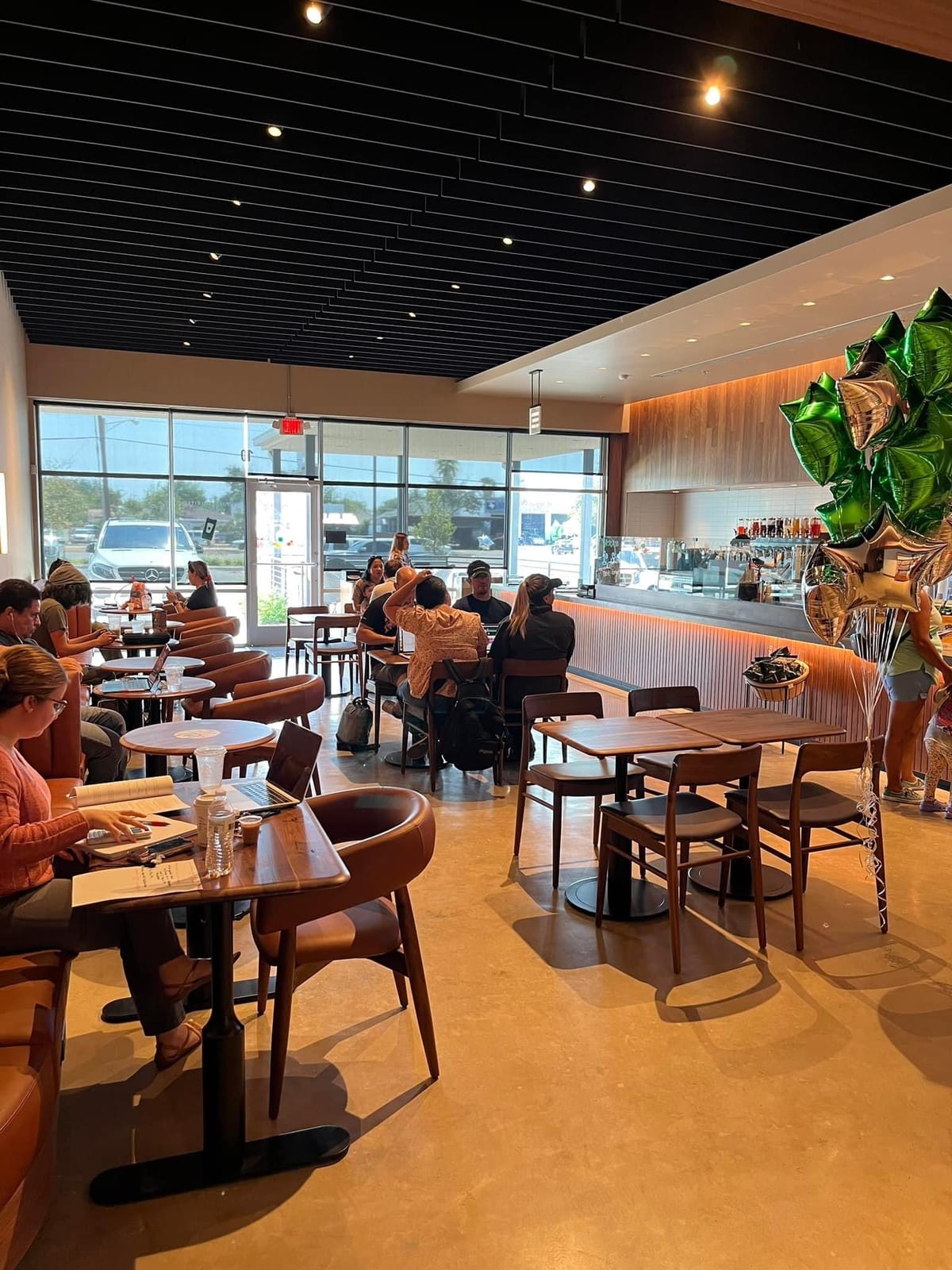 Starbucks Coffee Company