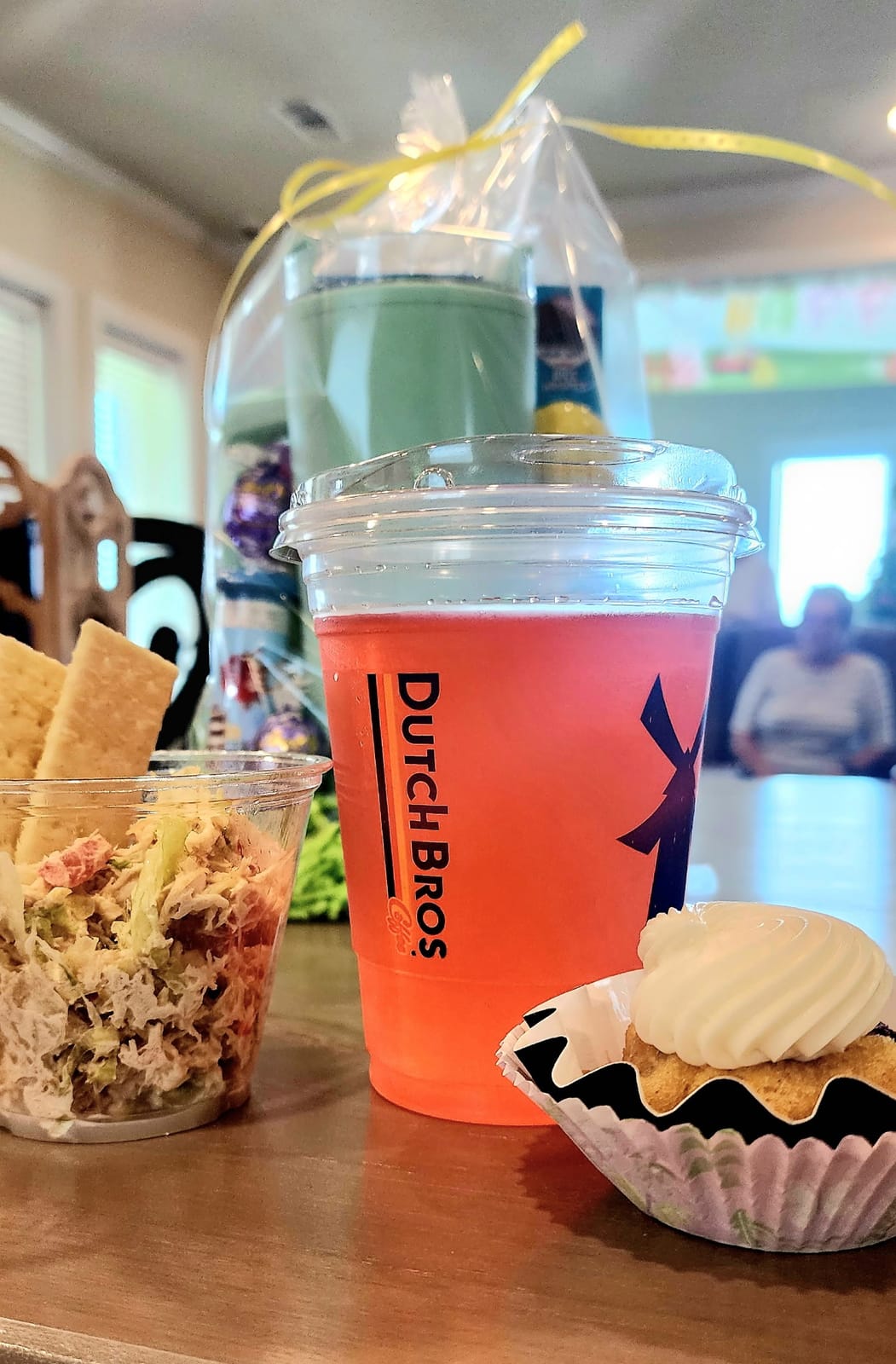 Dutch Bros Coffee