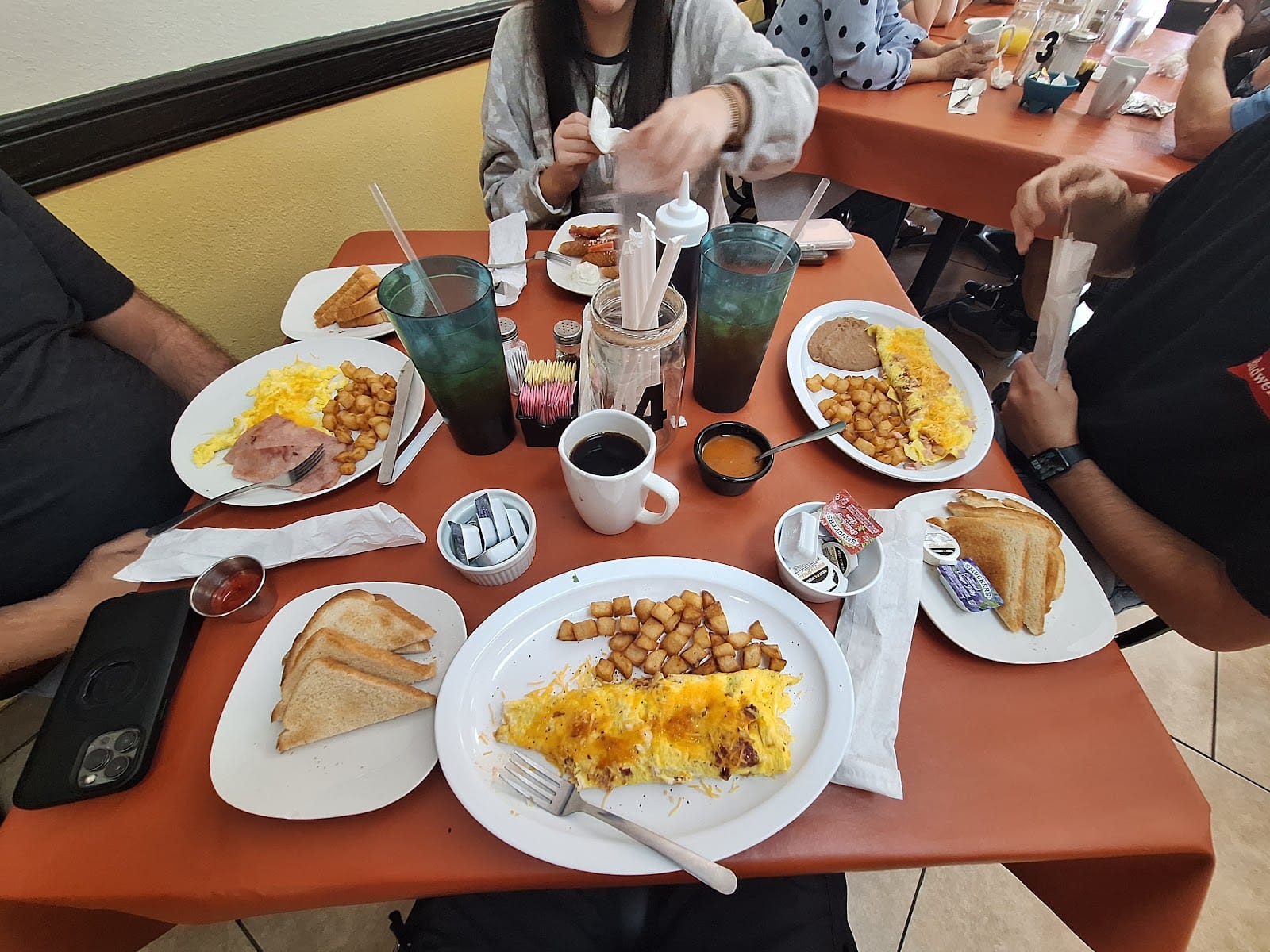 Cindy's Cafe Restaurant