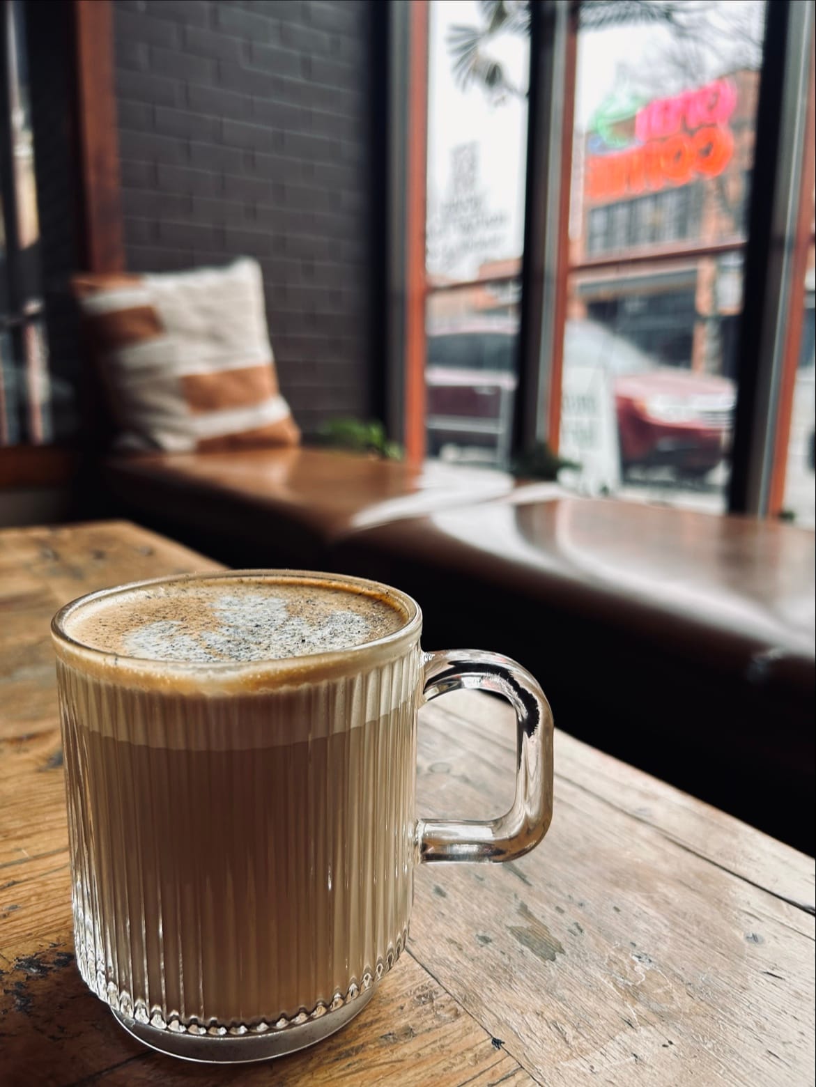Mama Tried Cafe