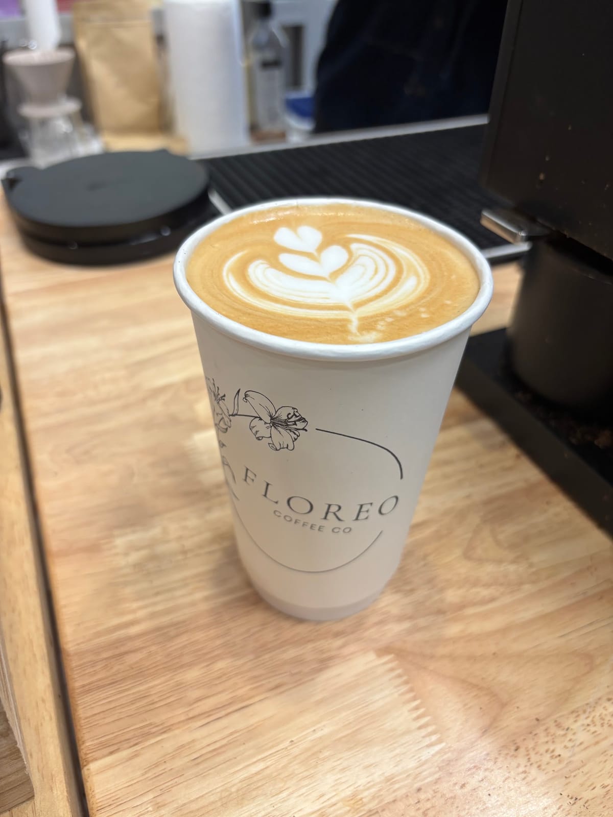 Floreo Coffee Co