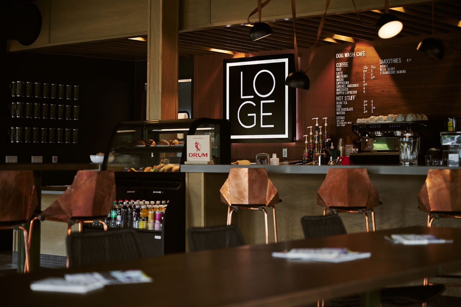 Unravel Coffee Café & Bar