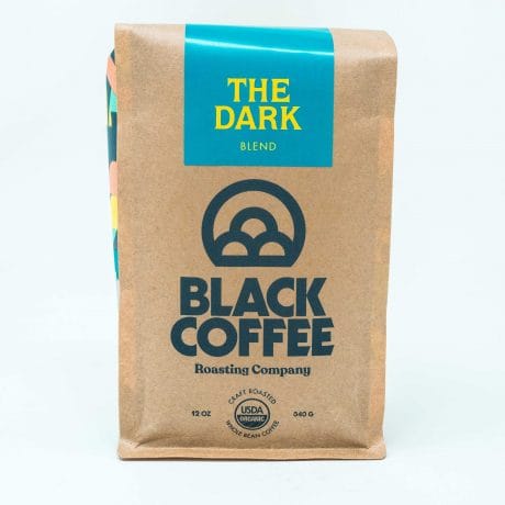 Black Coffee Roasting Company photo 6