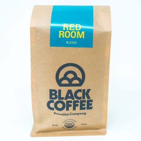 Black Coffee Roasting Company photo 5