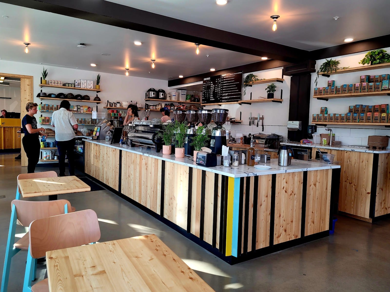 Black Coffee Roasting Company