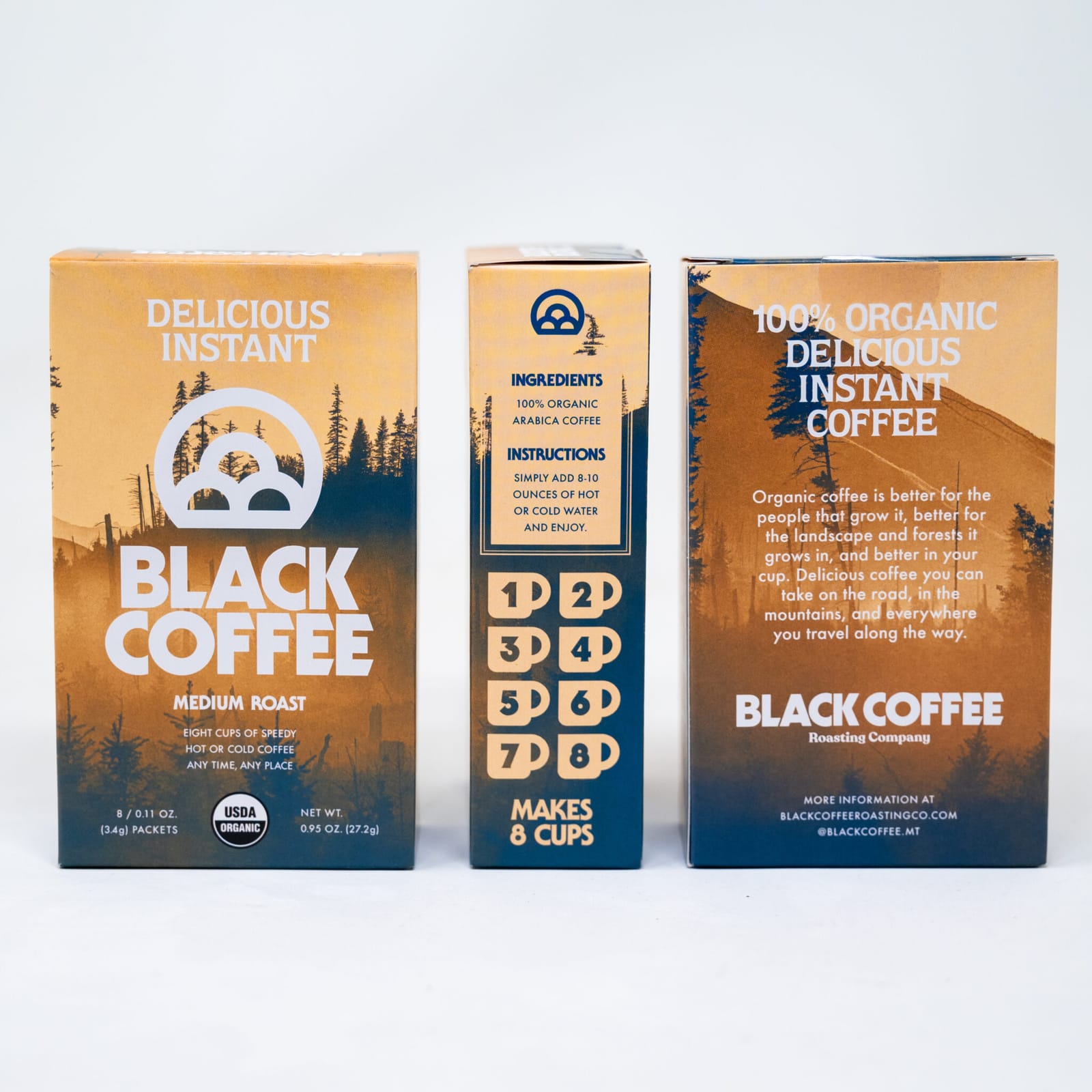 Black Coffee Roasting Company photo 3