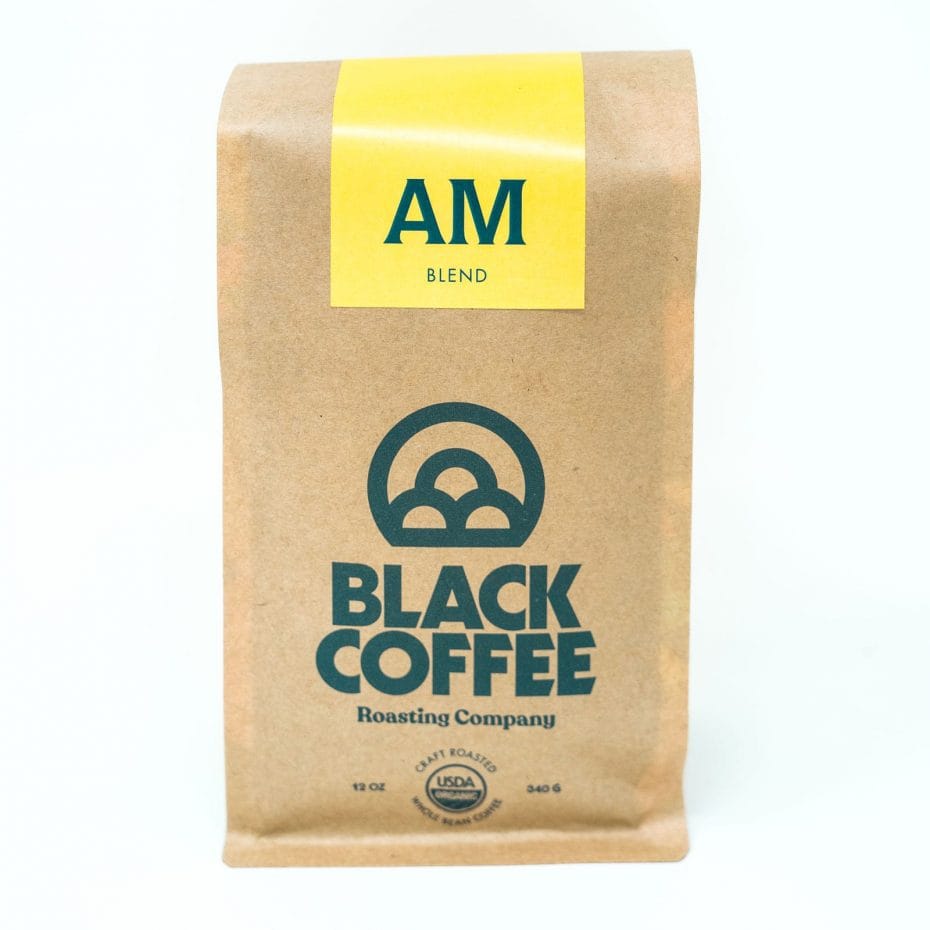 Black Coffee Roasting Company photo 4