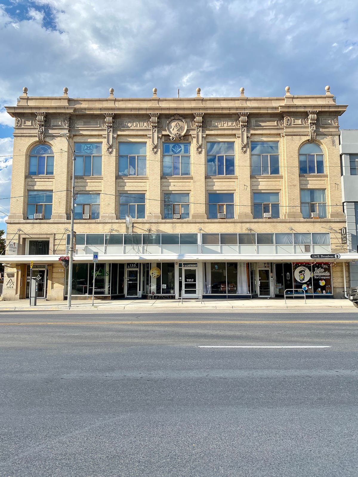 Lake Missoula Tea Company photo 3