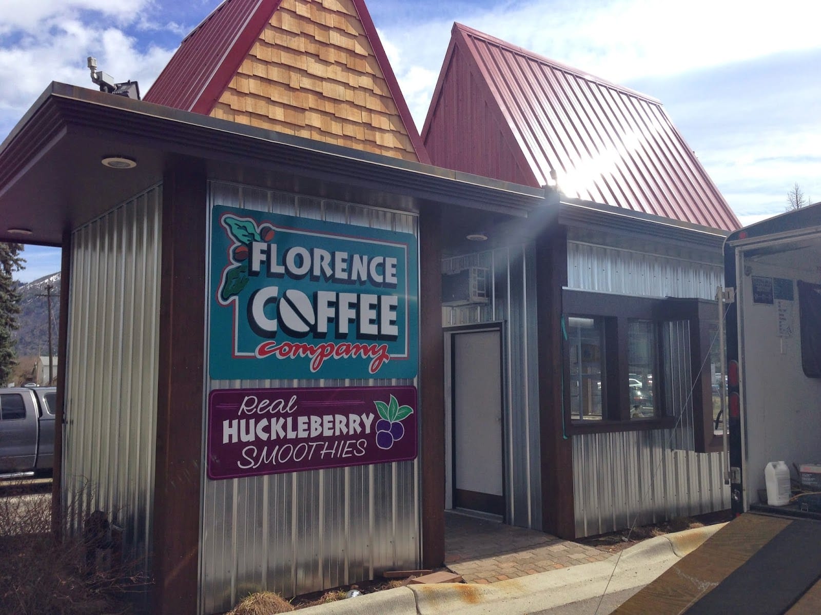 Florence Coffee Company