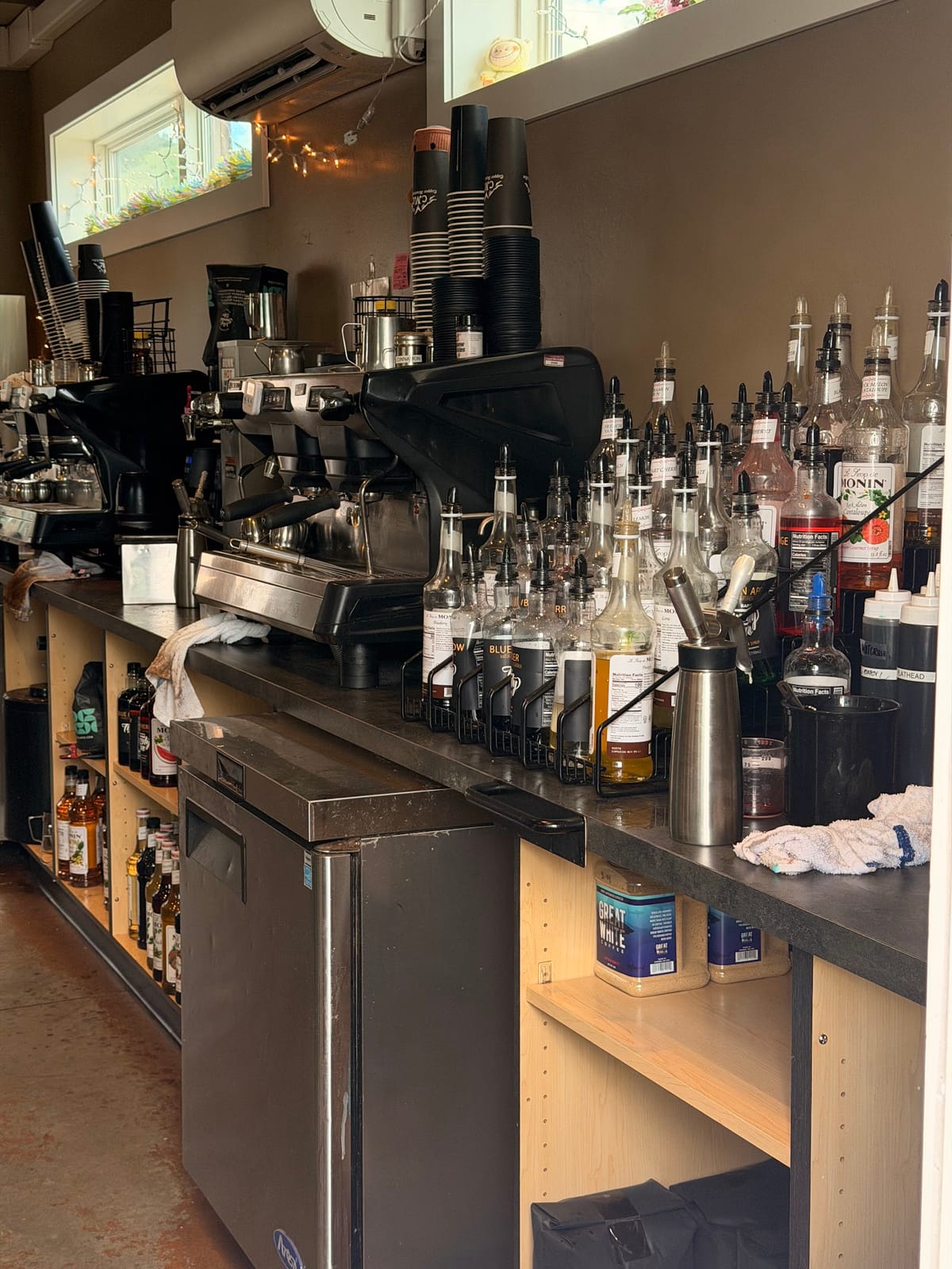 Copper Mountain Coffee
