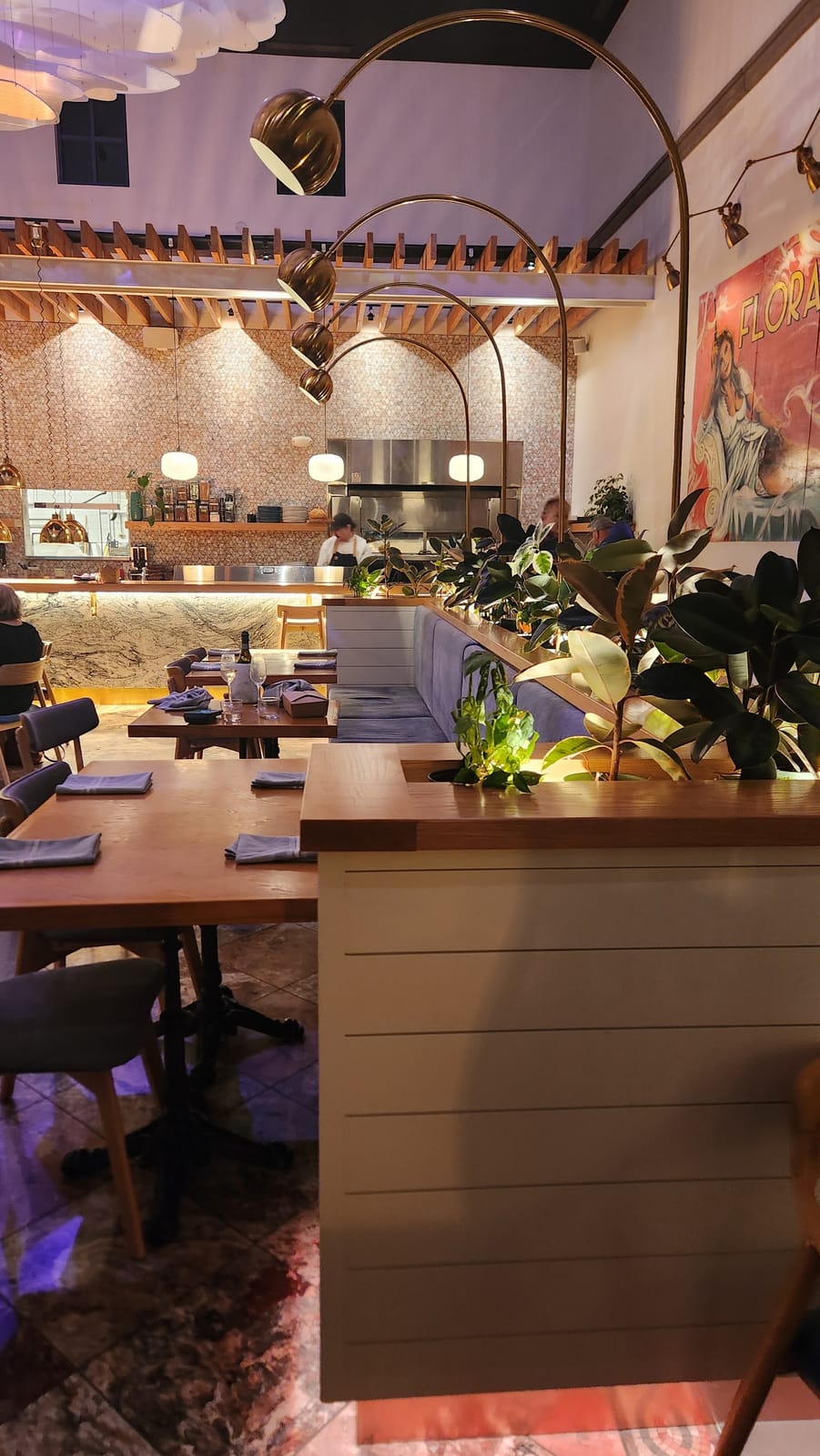 Cafe Florabella