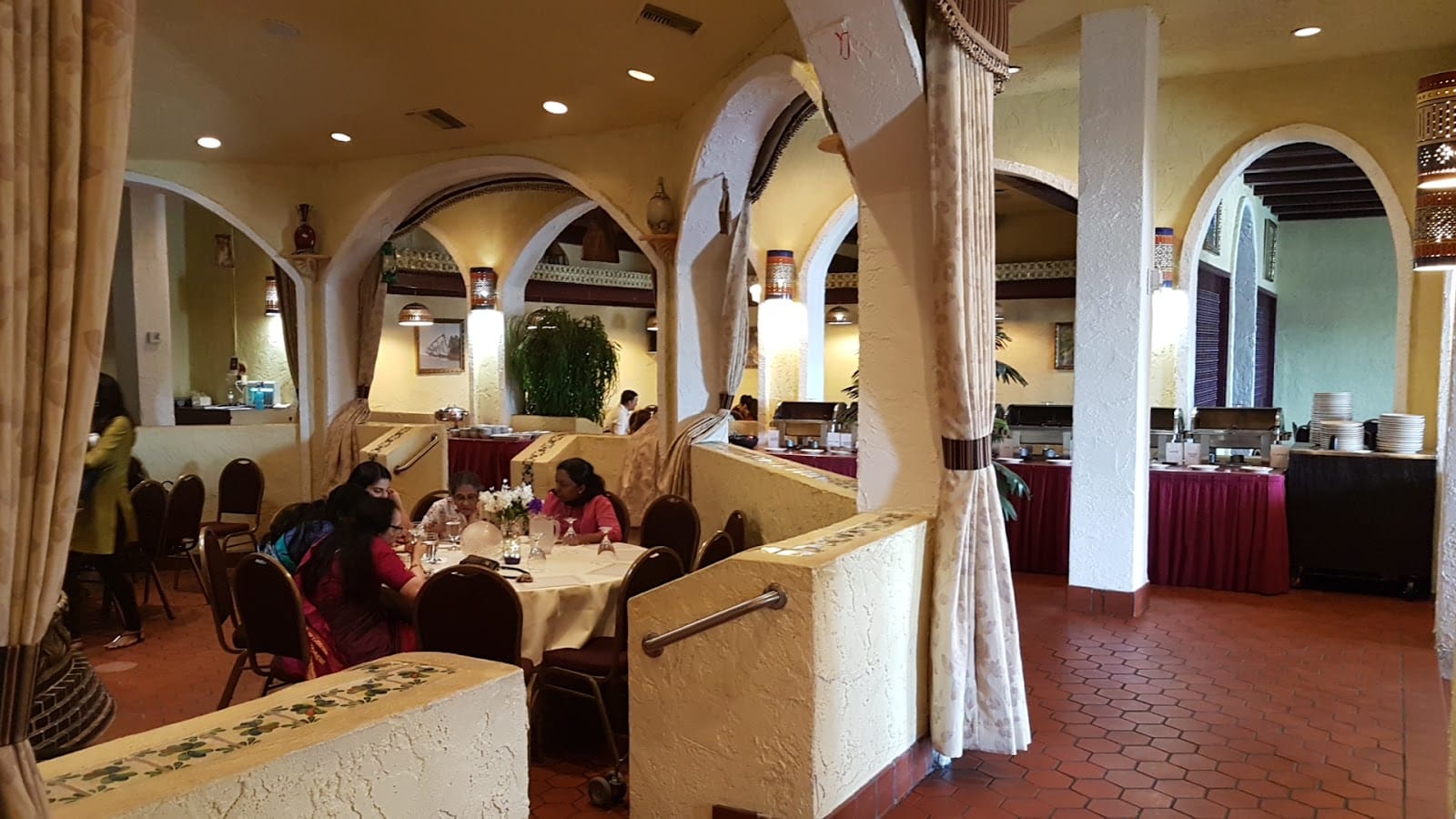 Ghazal India Cafe