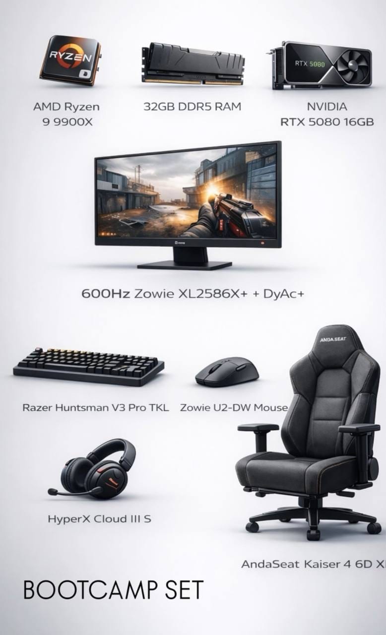 DOPAMINE (DPMN) E-Sports Gaming Cafe photo 8