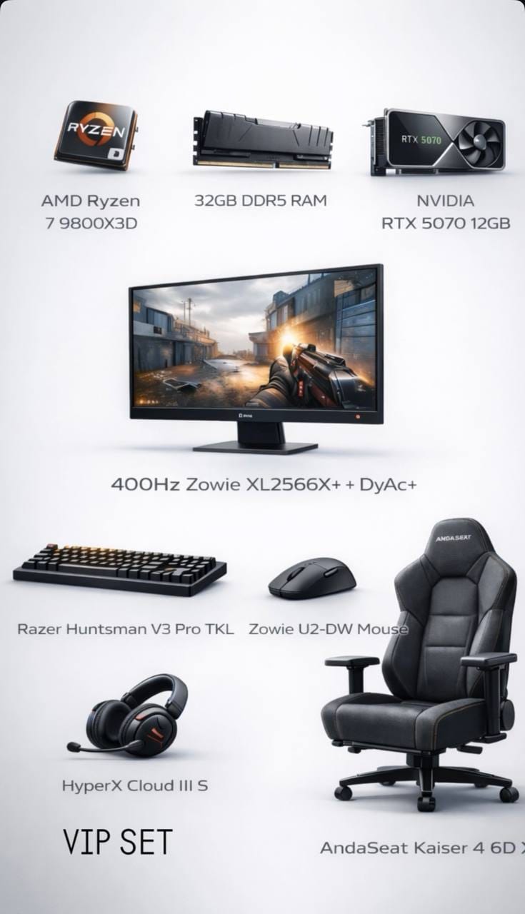 DOPAMINE (DPMN) E-Sports Gaming Cafe photo 7