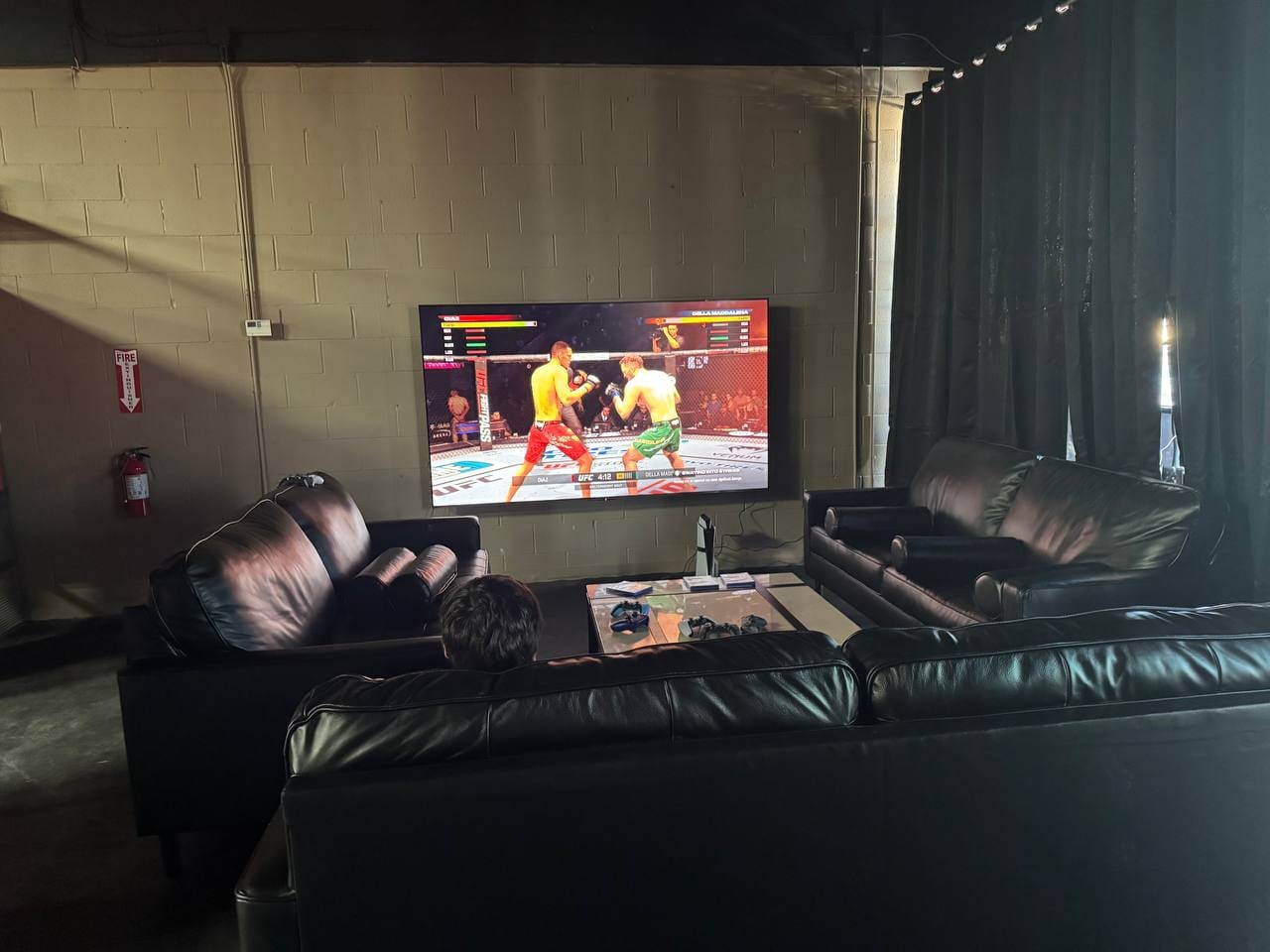 DOPAMINE (DPMN) E-Sports Gaming Cafe photo 6