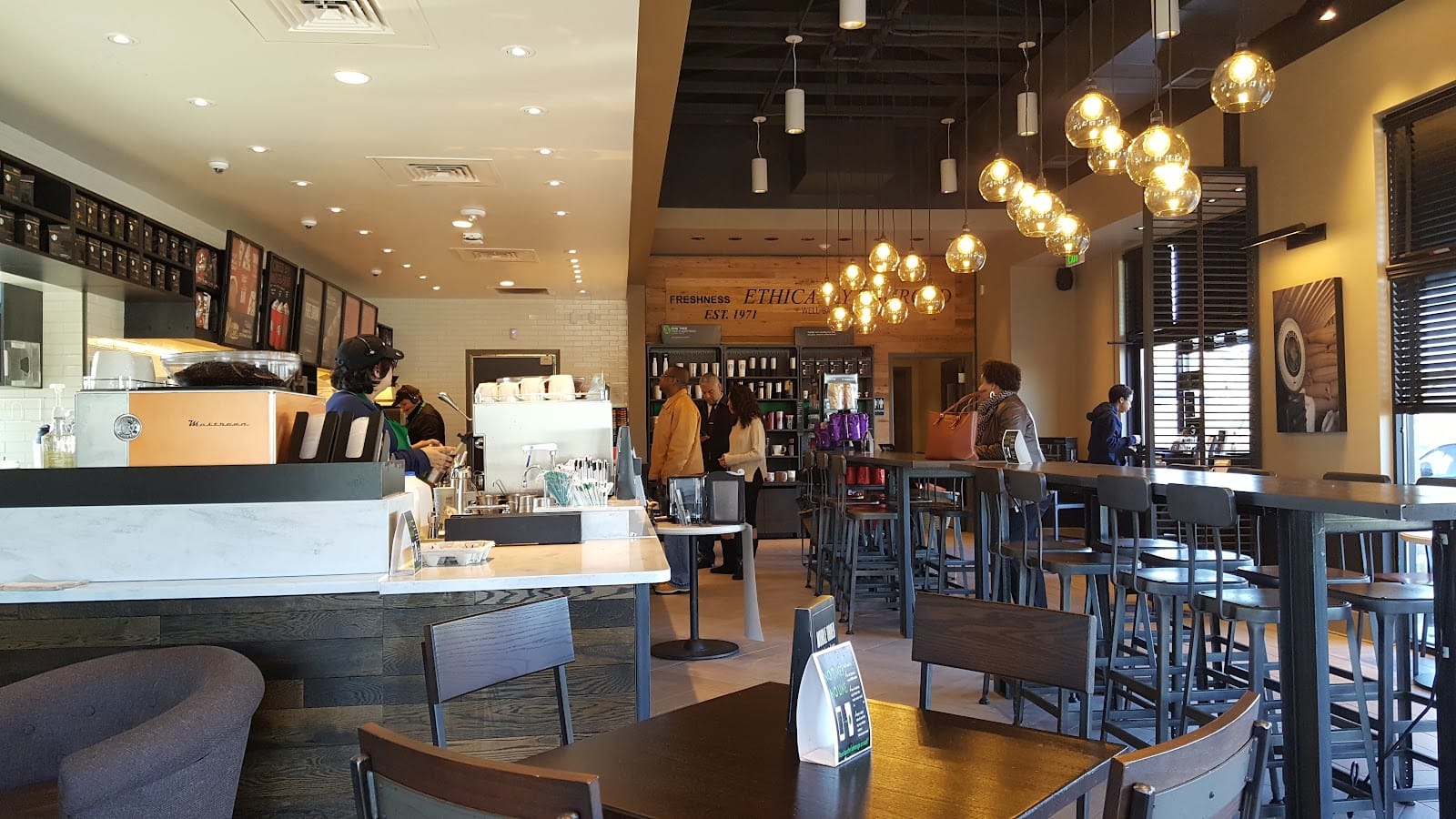 Starbucks Coffee Company