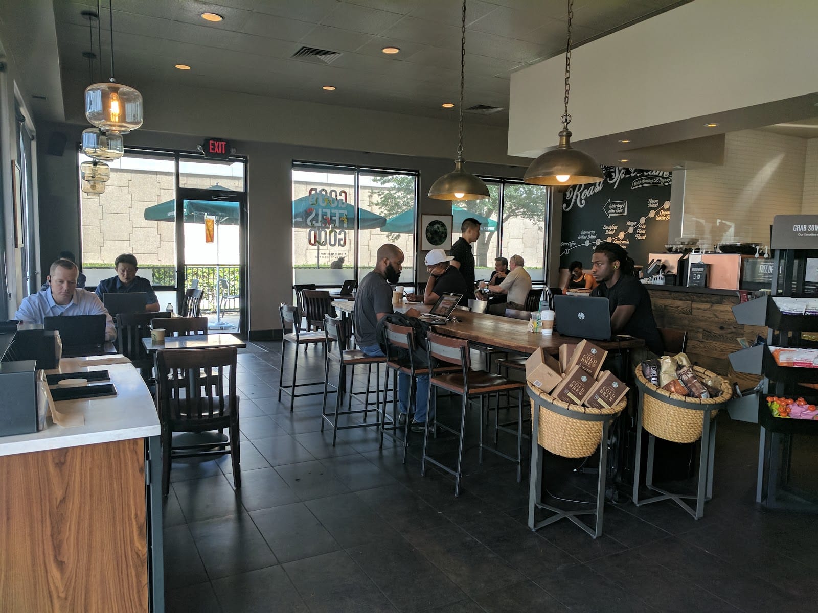 Starbucks Coffee Company