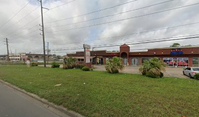 Jamaican Cafe