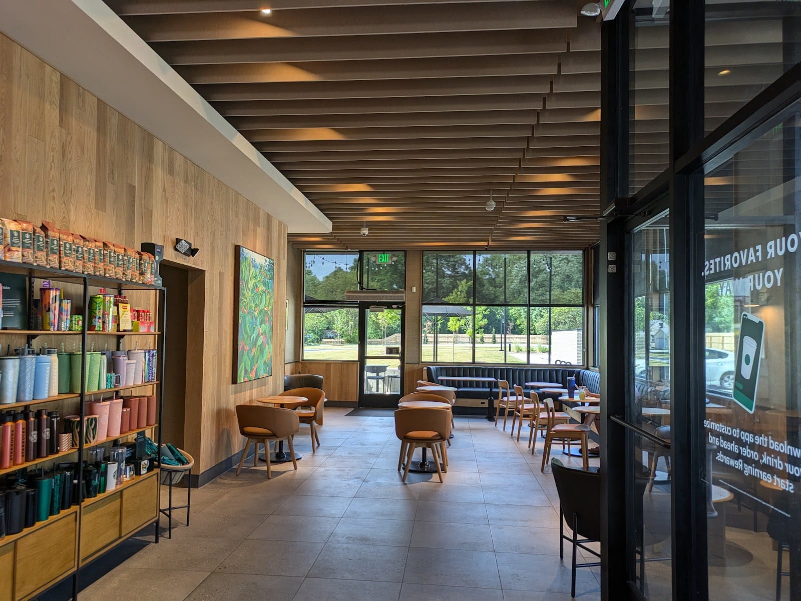 Starbucks Coffee Company