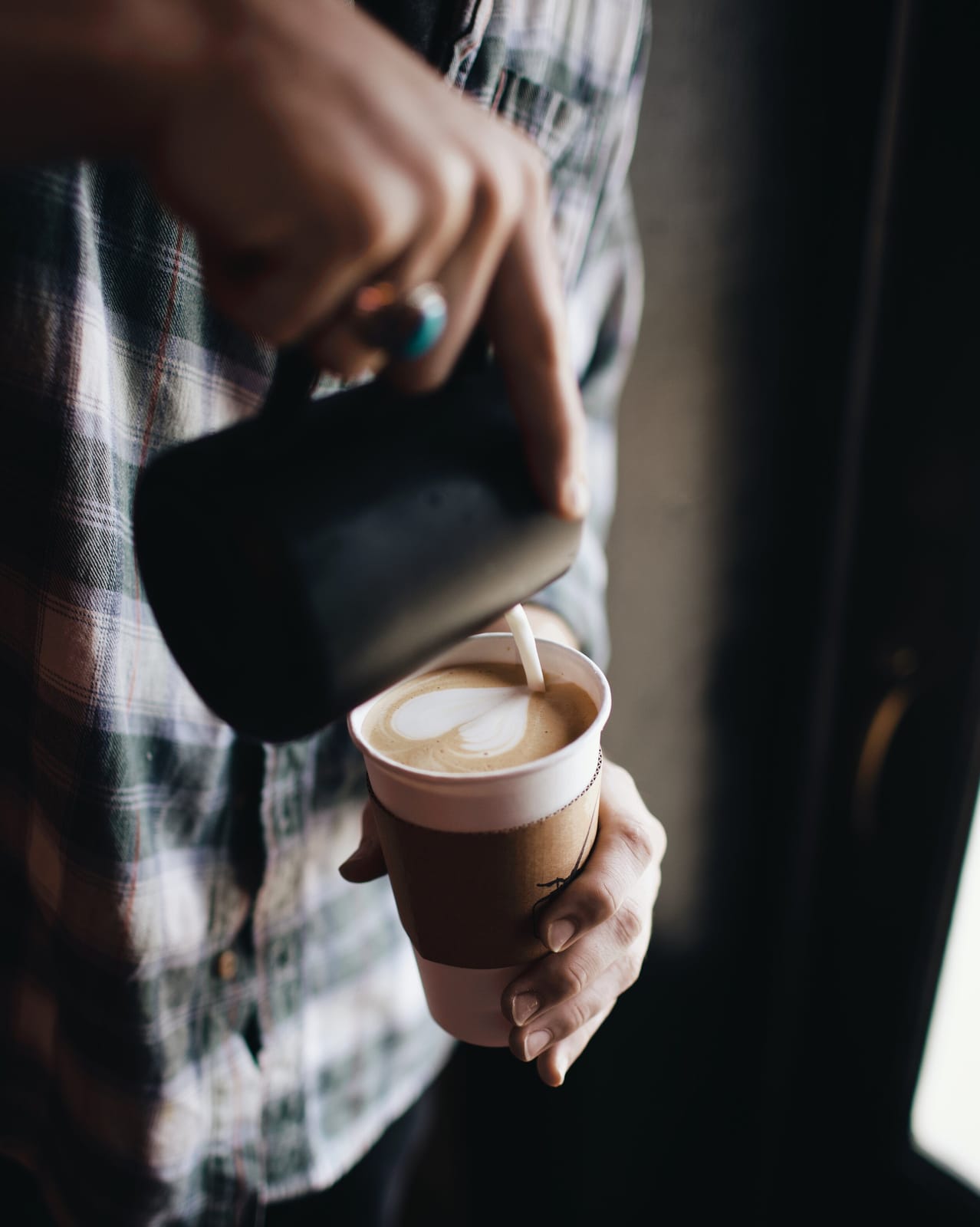 Standard Coffee Co. photo 8