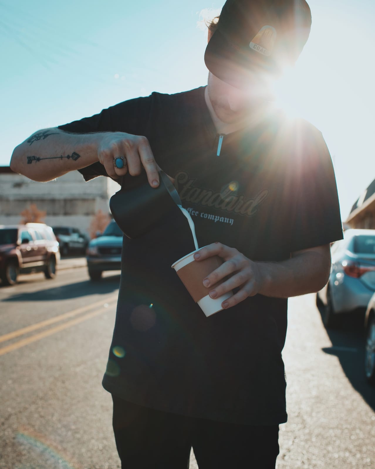Standard Coffee Co. photo 6