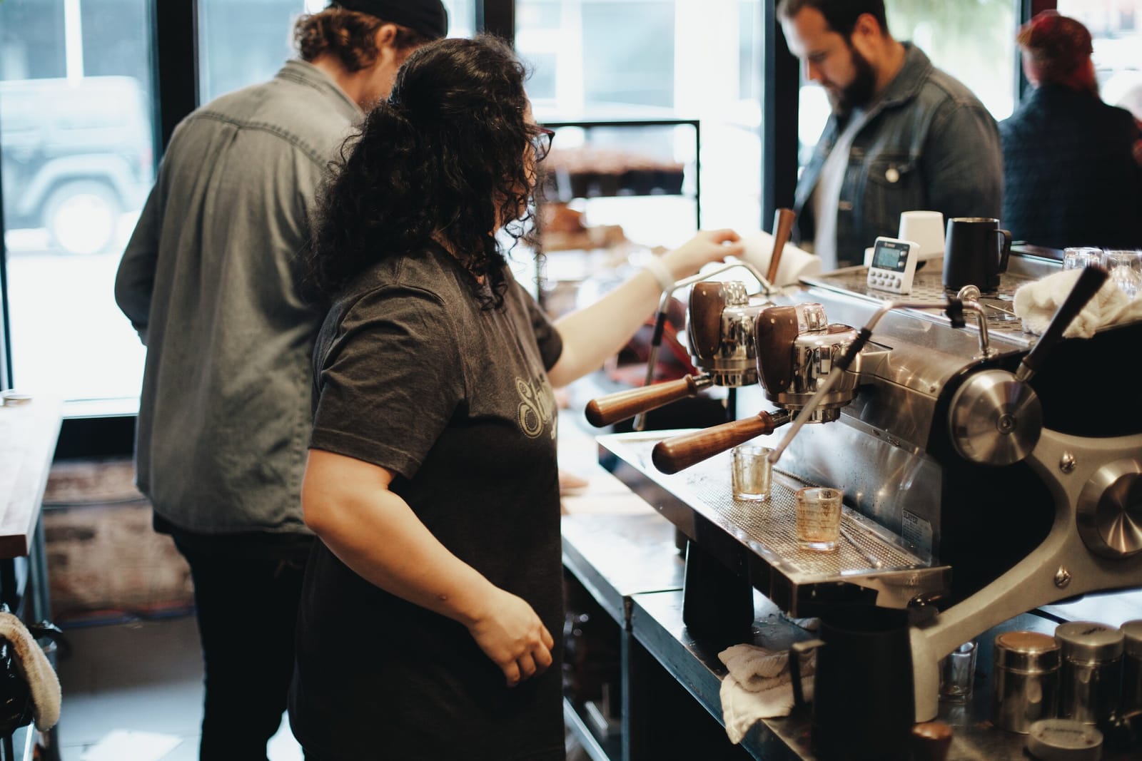 Standard Coffee Co. photo 4