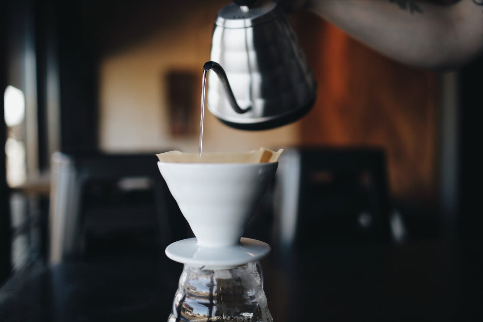 Standard Coffee Co. photo 2