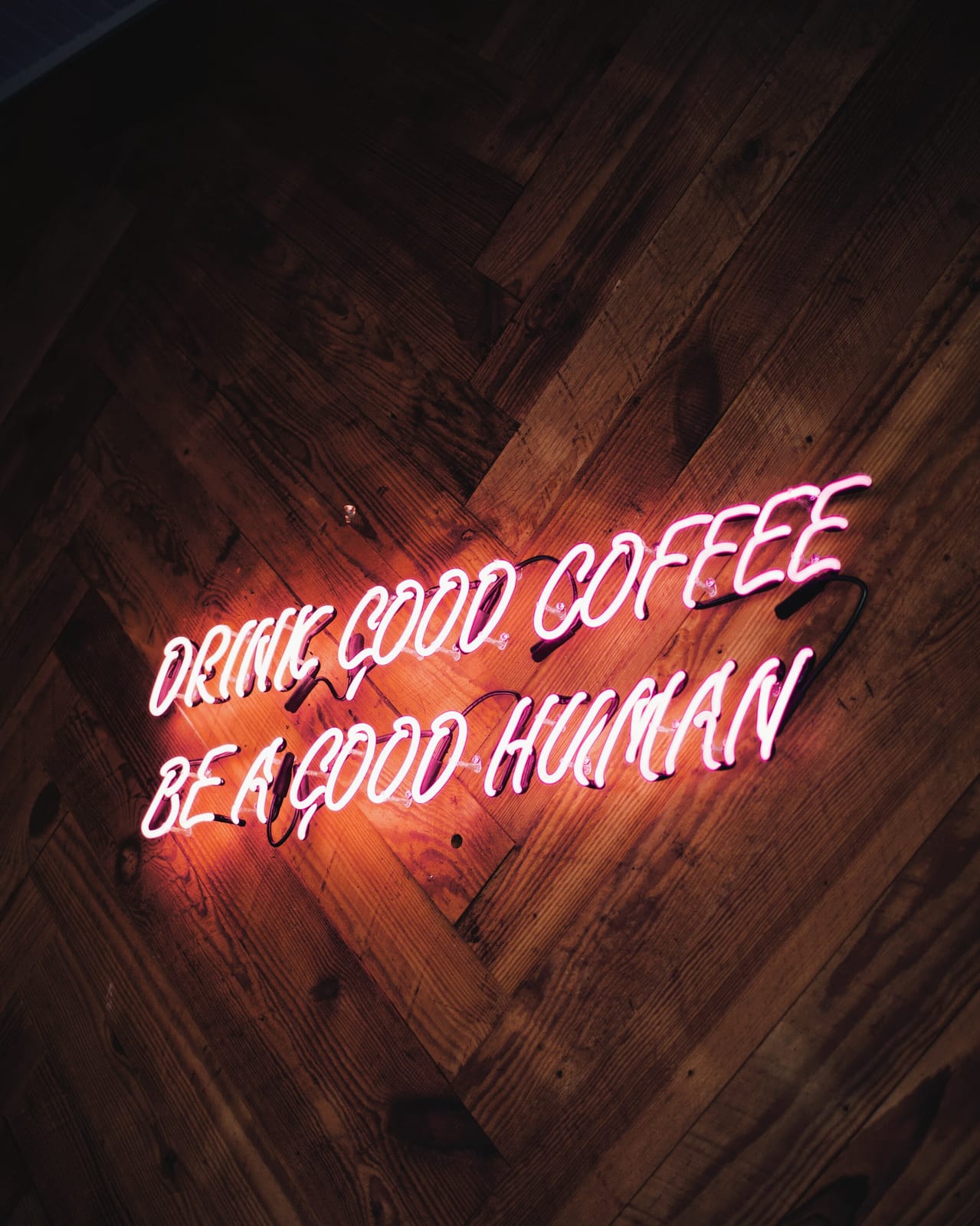 Standard Coffee Co.
