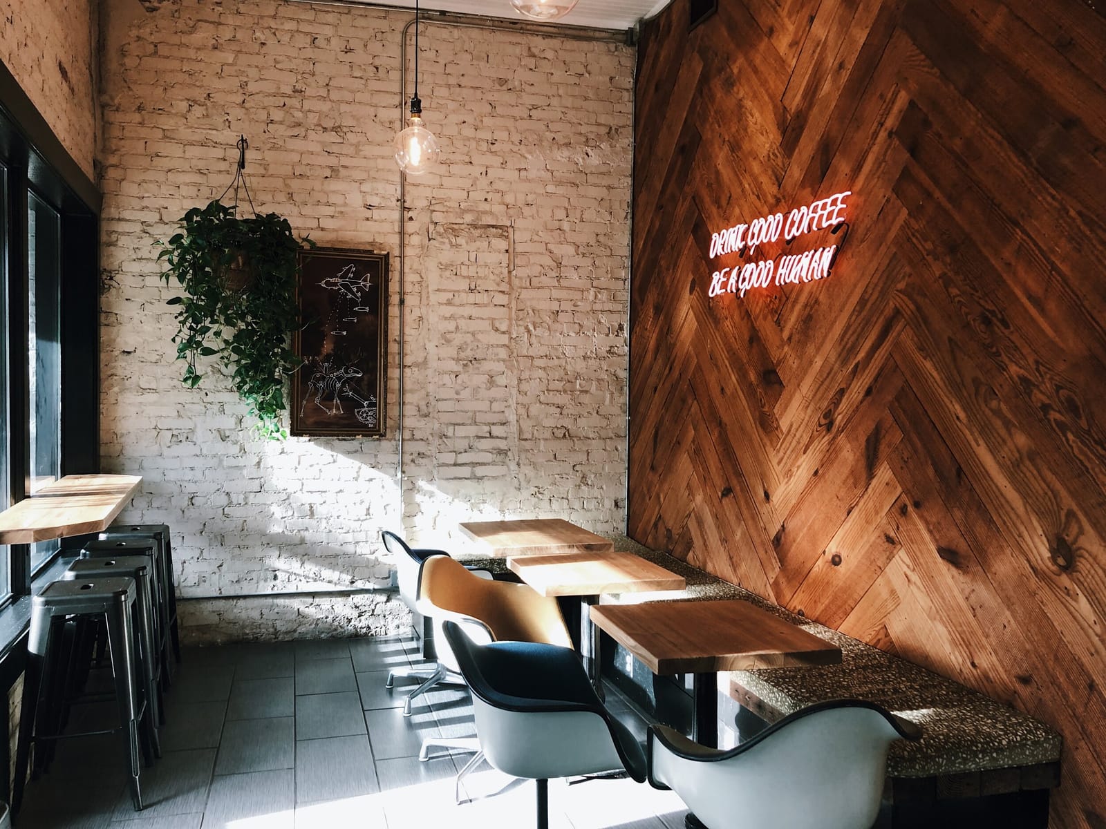 Standard Coffee Co. photo 3