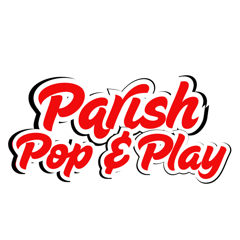Parish Pop and Play photo 2