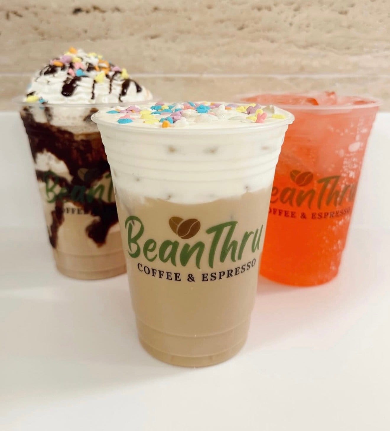 BeanThru photo 7