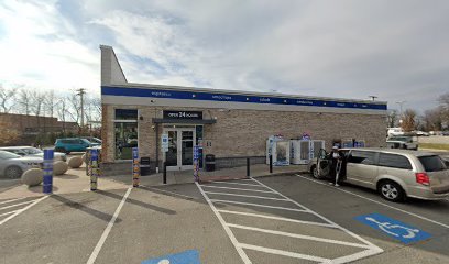 GetGo Café + Market