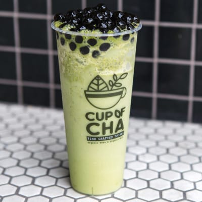 Cup Of Cha Tea House photo 3