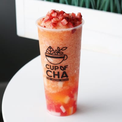 Cup Of Cha Tea House photo 5
