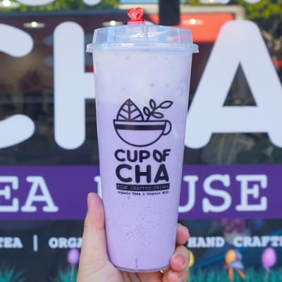 Cup Of Cha Tea House photo 8